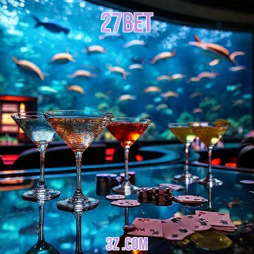 A Aventura dos Esports na 27bet: Conexão e Competição