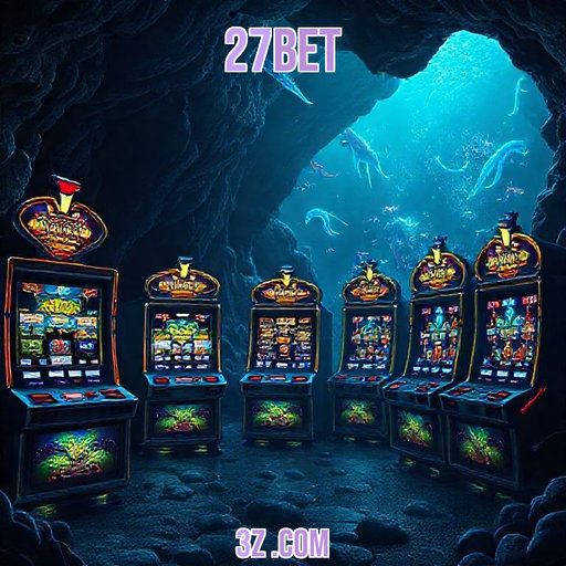 O Melhor Cassino do 27bet Revela Surpresas Incríveis