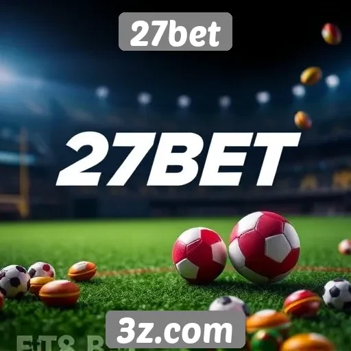 Comparação entre 27bet e outras plataformas de apostas