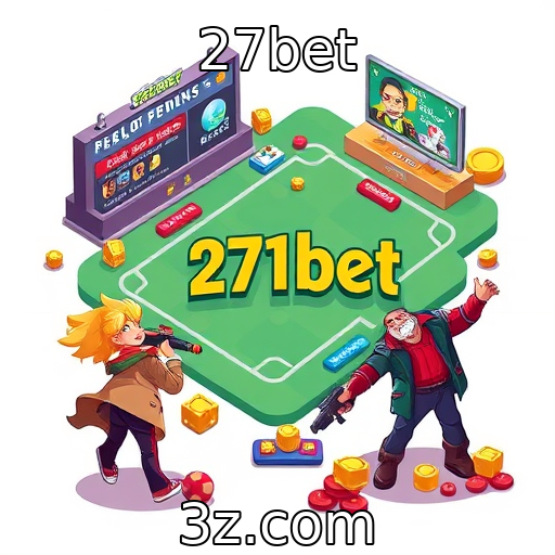 Tendências emergentes no design de jogos atuais