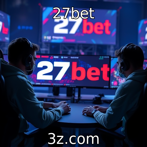 A ascensão dos eSports e sua popularidade