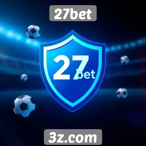 Recursos de segurança em jogos na 27bet