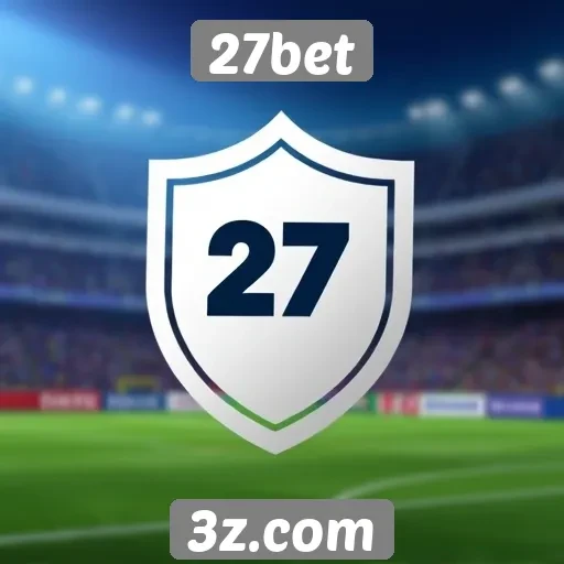 Avaliação da segurança e confiabilidade do 27bet