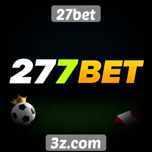 Variedade de jogos disponíveis na 27bet