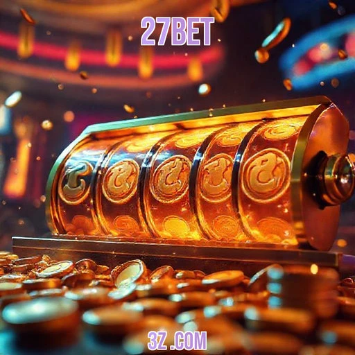 Jackpots Incríveis no 27bet que Transformam Vidas