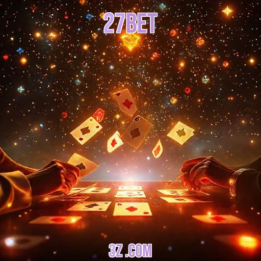 Registro Criativo e Engajador no Site 27bet